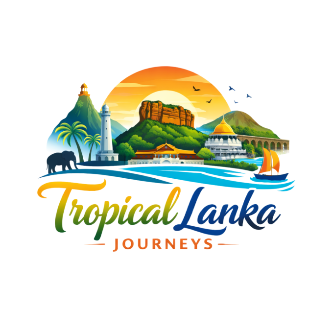 Tropical Lanka Journeys